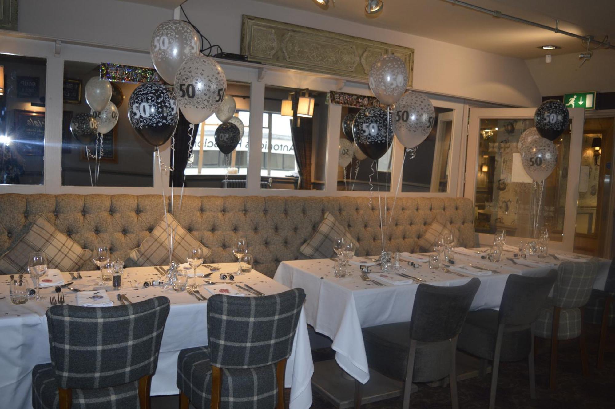 The County Hotel Hexham Esterno foto